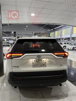 تويوتا راف 4